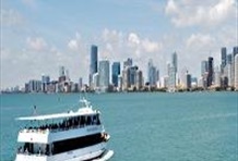 Millionaires Row Cruise